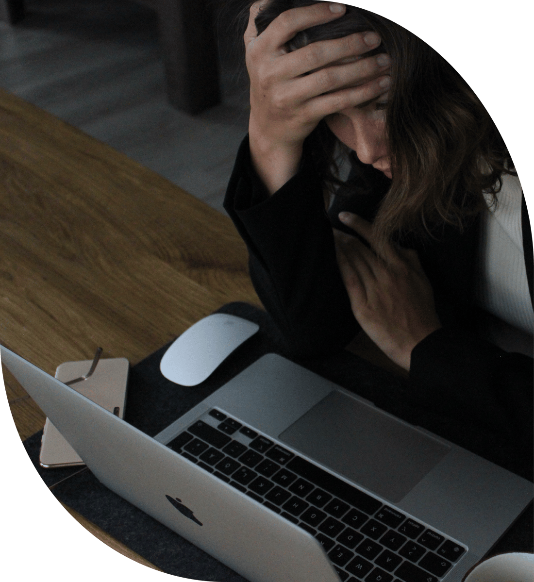 Spring Health Boundary Setting