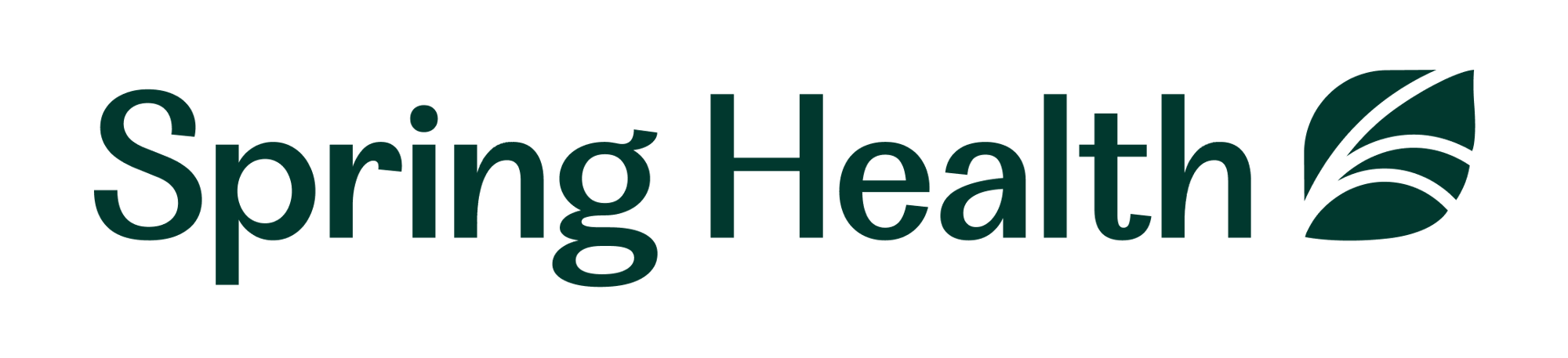 Spring Health-full logo-winter-green-1