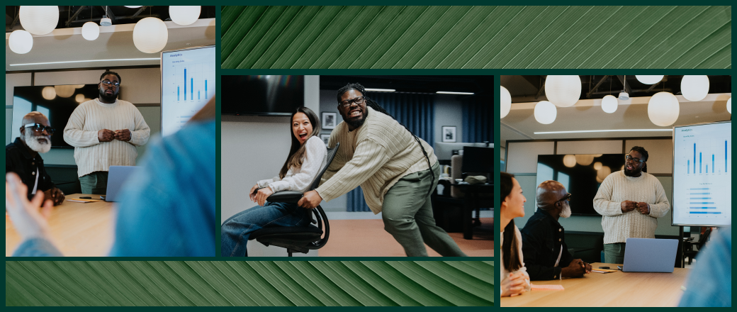 Provider Newsletter SpringConnect 4