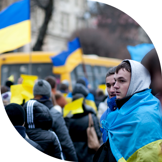 Spring Health | Invasion of Ukraine: Prioritizing Your Mental Health